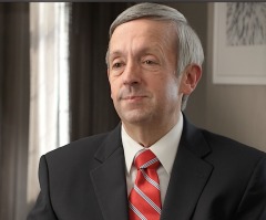 Robert Jeffress identifies common misconceptions about the End Times