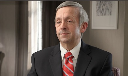 Robert Jeffress identifies common misconceptions about the End Times