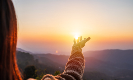 What does it mean to be created in God’s Image?