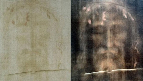 $1 million dollar challenge to replicate the Shroud of Turin 