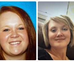 Speculation grows as search for pastor’s wife Jilian Kelley and Veronica Butler continues