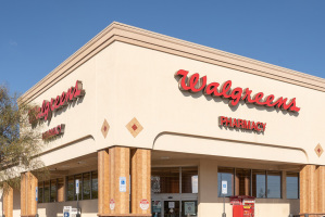 Florida man arrested for allegedly smacking Walgreens manager in face with Bible on Easter