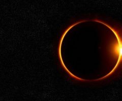 What can we learn from the upcoming solar eclipse? 