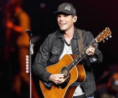 Granger Smith reveals what he's learned about theology of suffering 5 years after son's death