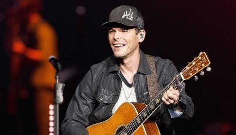 Granger Smith reveals what he's learned about theology of suffering 5 years after son's death