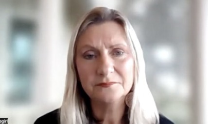 Daughter of Holocaust survivor shares why Christians should support Israel