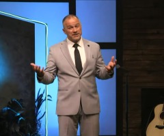 Third leader at televangelist Mark Barclay's church investigated for sex abuse crimes