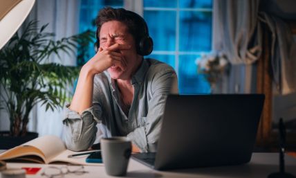 How pastors get compassion fatigue (plus ways to overcome it)