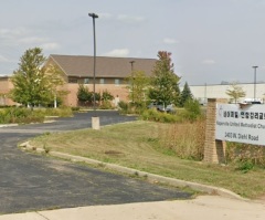 United Methodist Church regains control of breakaway Illinois church property