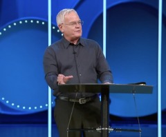 This week in Christian history: Bill Hybels resigns, Dietrich Bonhoeffer executed