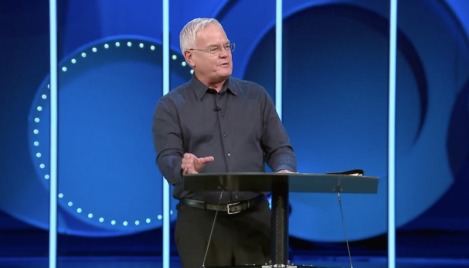 This week in Christian history: Bill Hybels resigns, Dietrich Bonhoeffer executed