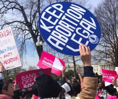 Indiana abortion ban violates religious freedom rights, court rules