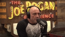 Joe Rogan suggests Ezekiel, Moses high on hallucinogens during supernatural visions