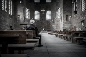 The decline of church attendance in America