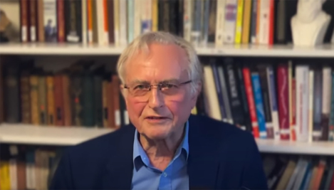 Traipsing in the ‘cultural Christianity’ of Richard Dawkins