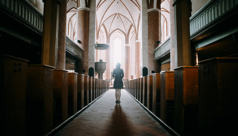 More Gen Z women leaving the church than men: survey
