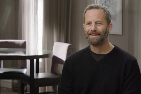 Kirk Cameron says Hollywood is dark place with too much perversion: 'God has exposed them'