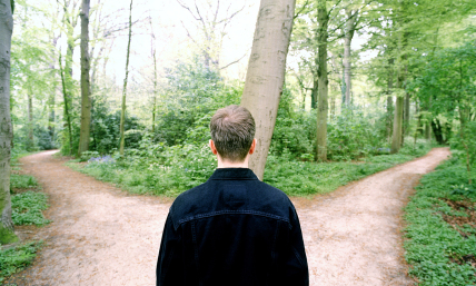 Dr. Josh Axe on the best way to find your sense of purpose