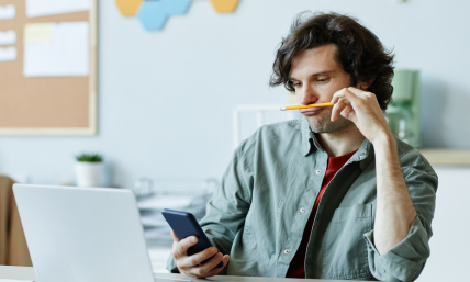 Ask Chuck: How to stop financial procrastination 