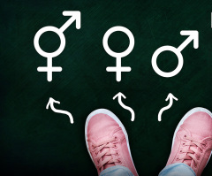 New Idaho law declares there are only 2 genders, 'sex' based on biology