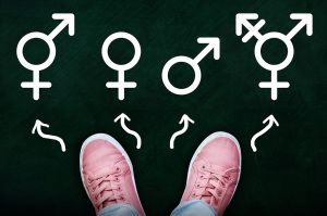 New Idaho law declares there are only 2 genders, 'sex' based on biology
