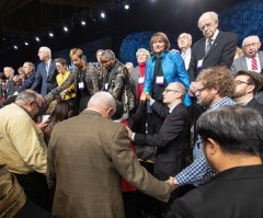 United Methodist General Conference to have ‘queer clergy’ caucus at event