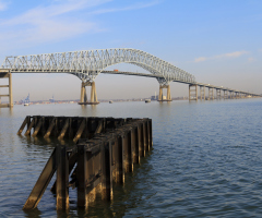 Woke elites demand renaming of Francis Scott Key Bridge