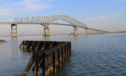 Woke elites demand renaming of Francis Scott Key Bridge