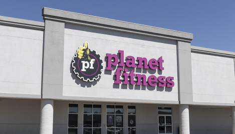 Naked man claiming to be trans at Planet Fitness arrested for indecent exposure 