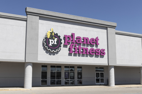 Naked man claiming to be trans at Planet Fitness arrested for indecent exposure 