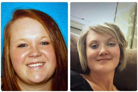 2 bodies found in case of missing pastor’s wife Jilian Kelly, Veronica Butler