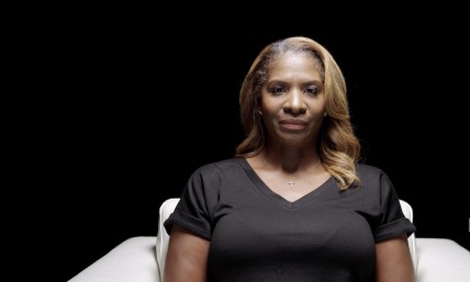 Retired WNBA star Charlotte Smith on finding Jesus amid struggles with sexual sin, idolatry 