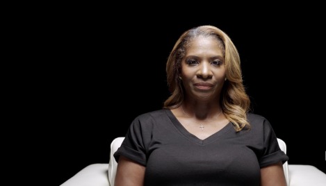 Retired WNBA star Charlotte Smith on finding Jesus amid struggles with sexual sin, idolatry 