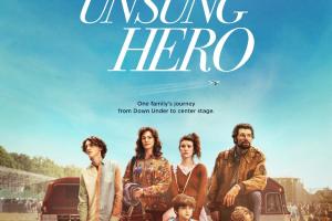 ‘Unsung Hero’: Cheers and tears over God's provision (movie review) 