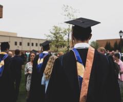 Setting your high school graduate up for success in life