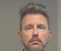 Episcopal clergyman arrested, charged with online child solicitation 