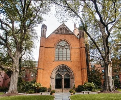 Episcopal bishops oppose seminary's lease agreement with Catholic choral group over LGBT stance