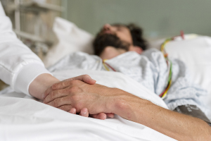 Medically assisted suicide deaths may account for 10% of all deaths in Canada by 2034
