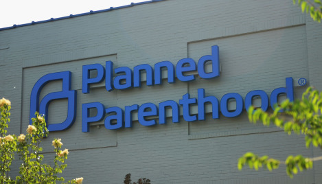Planned Parenthood provided fewer health services despite record gov't funding: annual report