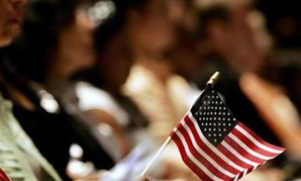 Is America a ‘failed historical model’?