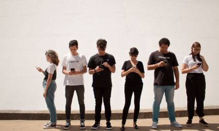 5 ways social media and devices are affecting our kids