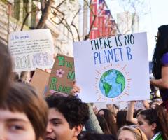 Earth Day: 5 interesting things about the environmentalist holiday