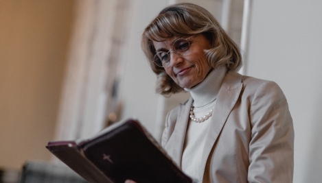 Supreme Court of Finland to hear 'hate speech' charges against Christian MP over Bible tweet