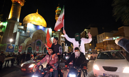 Is the conflict between Israel and Iran about to explode? 