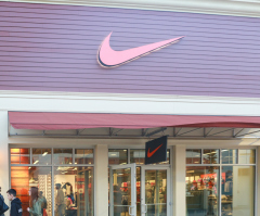 Nike stocks still tanking a year after Mulvaney partnership