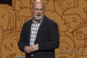 Orange founder and CEO resign over inappropriate relationship