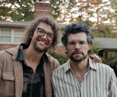 For King & Country’s Luke Smallbone on faith, family and the vital message of ‘Unsung Hero’