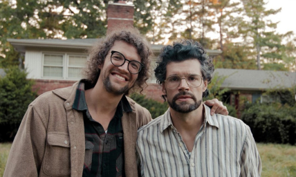For King & Country’s Luke Smallbone on faith, family and the vital message of ‘Unsung Hero’