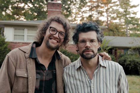 For King & Country’s Luke Smallbone on faith, family and the vital message of ‘Unsung Hero’