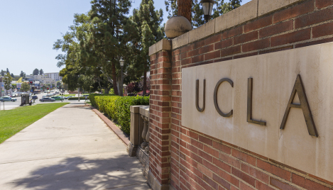 Leading DEI official at UCLA medical school plagiarized doctoral dissertation on diversity: report